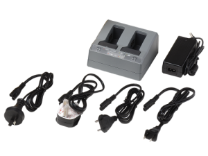 устройство зарядное (trm/sp, 220в, 19.0в, xx, 65вт, 2bat) kit trimble в интернет-магазине vion.su