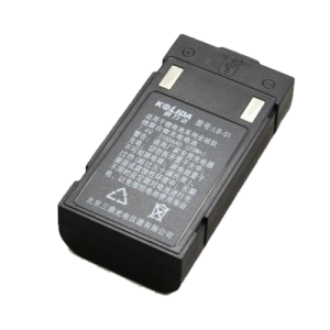 аккумулятор lb-01 для тахеометров kolida/south/ruide в интернет-магазине vion.su