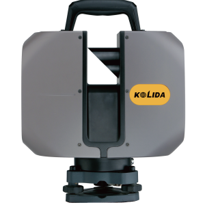 сканер лазерный наземный kolida r-1500 в интернет-магазине vion.su