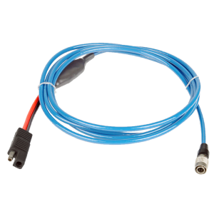 кабель питания (hirose6[m]-sae), 2.2м, 5.0в, pg в интернет-магазине vion.su