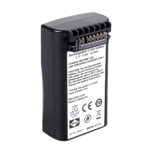 батарея (trm/nik/sp, 5.0ач, 3.7в, li-ion) trimble в интернет-магазине vion.su