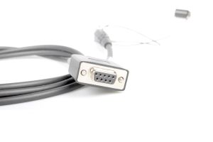 кабель интерфейсный (lemo7[m]-db9[f]) sm в интернет-магазине vion.su