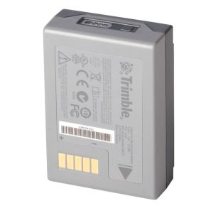 батарея (trm/sp, 3.6ач, 7.4в, li-ion) trimble в интернет-магазине vion.su