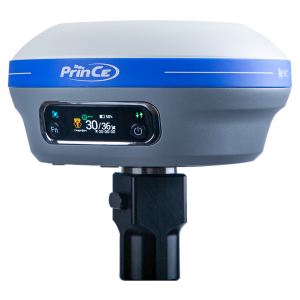 GPS / GNSS / Приемник PrinCe i80 Pro IMU