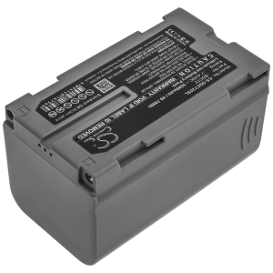 батарея (top/sok, 5.5ач, 7.4в, li-ion) cs в интернет-магазине vion.su