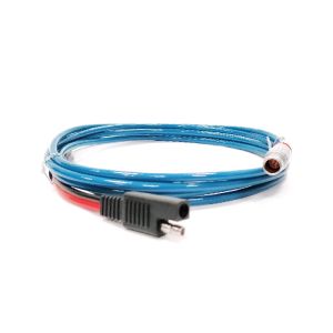кабель питания (lemo10[m]-sae) 2.2м pg в интернет-магазине vion.su