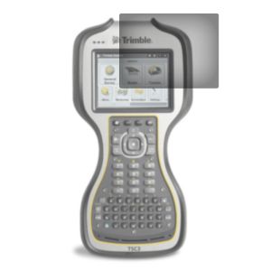 Пленка защитная (TSC3, Screen) Trimble / GNSS / GPS приёмники