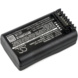 батарея (trm/nik/sp, 6.4ач, 3.7в, li-ion) cs в интернет-магазине vion.su
