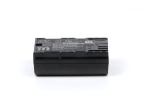 батарея (sg, 2.0ач, 7.2в, li-ion) cs в интернет-магазине vion.su