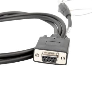 кабель интерфейсный (lemo7[m]-db9[f]) sm в интернет-магазине vion.su