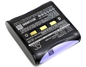 батарея (top/sok/js/cs; 13,6 а*ч; 3,7 в; li-ion) cameron sino в интернет-магазине vion.su