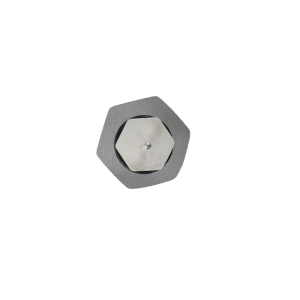 наконечник (алюминий, 5/8"[f]) vion-5195-00 в интернет-магазине vion.su