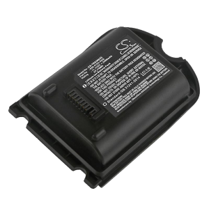 батарея (tsc3, 3.4ач, 11.1в, li-ion) cs в интернет-магазине vion.su