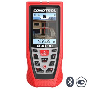 лазерный дальномер  condtrol xp4 pro, 150 m в интернет-магазине vion.su