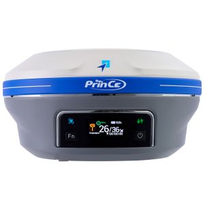 GPS / GNSS / Приемник PrinCe i90 VR