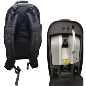 Рюкзак для переноски сканера