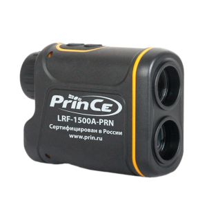 дальномер лазерный prince laser 1500a в интернет-магазине vion.su