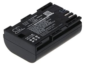 батарея (sg, 2.0ач, 7.2в, li-ion) cs в интернет-магазине vion.su
