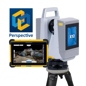 cканер лазерный trimble x12 с планшетом t10x/по perspective в интернет-магазине vion.su