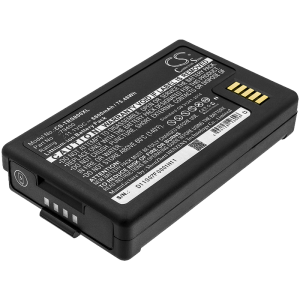 батарея (trm/sp, 6.8ач, 11.1в, li-ion) cs в интернет-магазине vion.su
