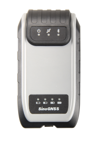 G100200 GNSS Receiver-front