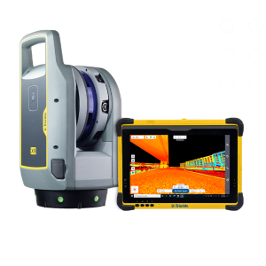 сканер лазерный trimble x9 kit с планшетом t100 в интернет-магазине vion.su