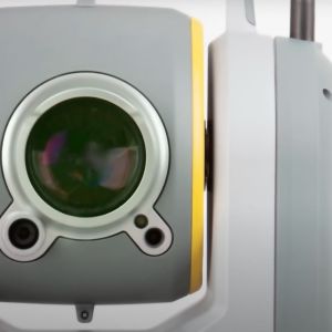 Тахеометр сканирующий Trimble SX12 (1") Robotic (1" Robotic, Trimble Vision (SX12-CFG-00))