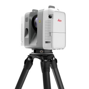 сканер лазерный, наземный leica rtc360 в интернет-магазине vion.su