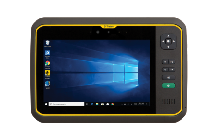 Защищенный планшет Trimble T7 Tablet (Worldwide) / GNSS / GPS приёмники