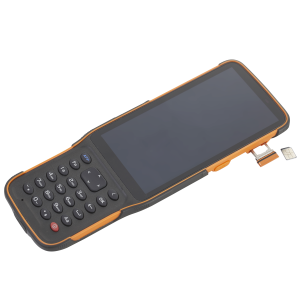Контроллер PrinCe HCE600, LS8 (OC Android 10)