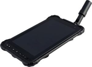 РТК ГНСС-планшет PrinCe LT700H (Landstar)