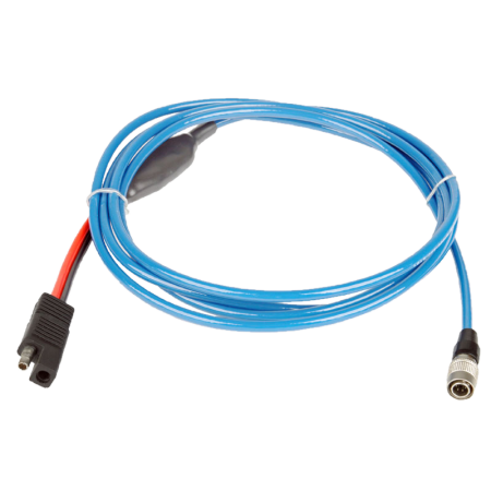 кабель питания (hirose6[m]-sae), 2.2м, 5.0в, pg в интернет-магазине vion.su