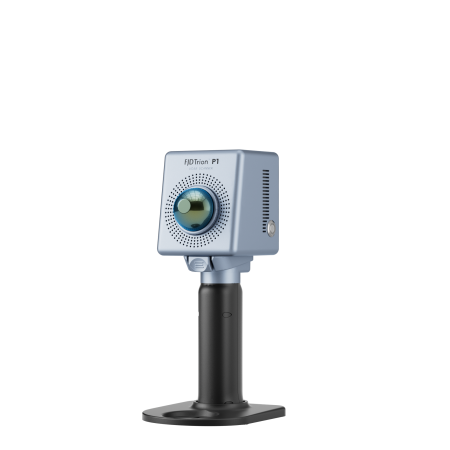 Сканер лазерный мобильный FJD Trion P1 (Комплект FJD Trion P1 стандарт)