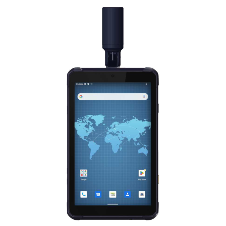 GPS / GNSS / РТК ГНСС-планшет PrinCe LT800H (Landstar)