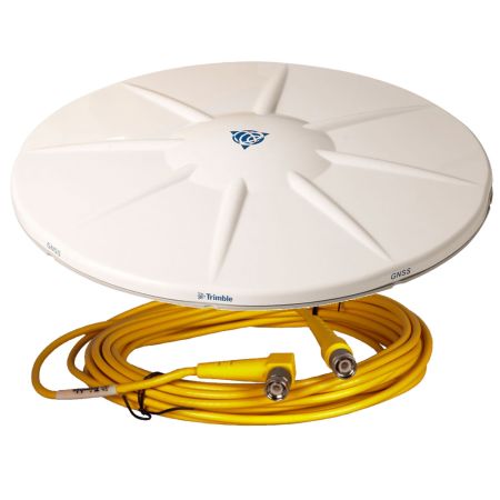 Антенна GNSS Trimble Zephyr-3 Base Kit / GNSS / GPS приёмники