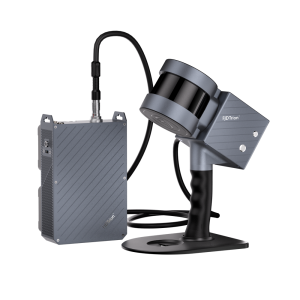 Сканер лазерный мобильный FJD Trion S1 (Trion S1)