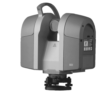 сканер лазерный, наземный trimble tx8 (extended instrument pack) в интернет-магазине vion.su