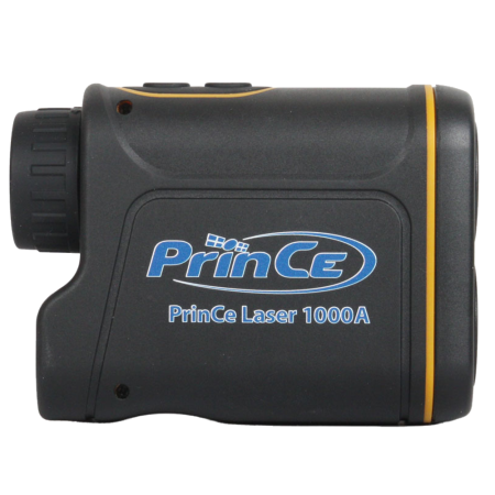 дальномер лазерный prince laser 1000a в интернет-магазине vion.su