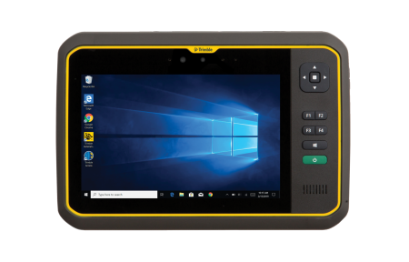 Планшет Trimble T7 Tablet (Worldwide) / GNSS / GPS приёмники