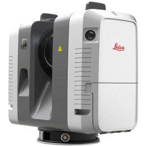 сканер лазерный, наземный leica rtc360 в интернет-магазине vion.su