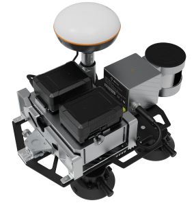платформа стабилизационная на автомобиль для сканера trion s1 в интернет-магазине vion.su