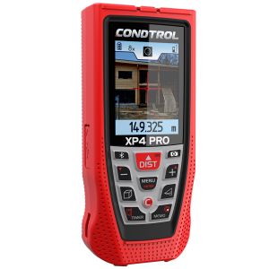 лазерный дальномер  condtrol xp4 pro, 150 m в интернет-магазине vion.su