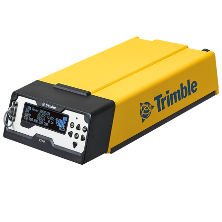 Приемник Trimble R750 GNSS