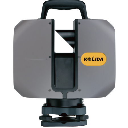 сканер лазерный наземный kolida r-1500 в интернет-магазине vion.su