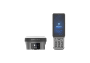 GPS / GNSS / Приемник ГНСС Navmopo V10i IMU с контроллером (комплект)